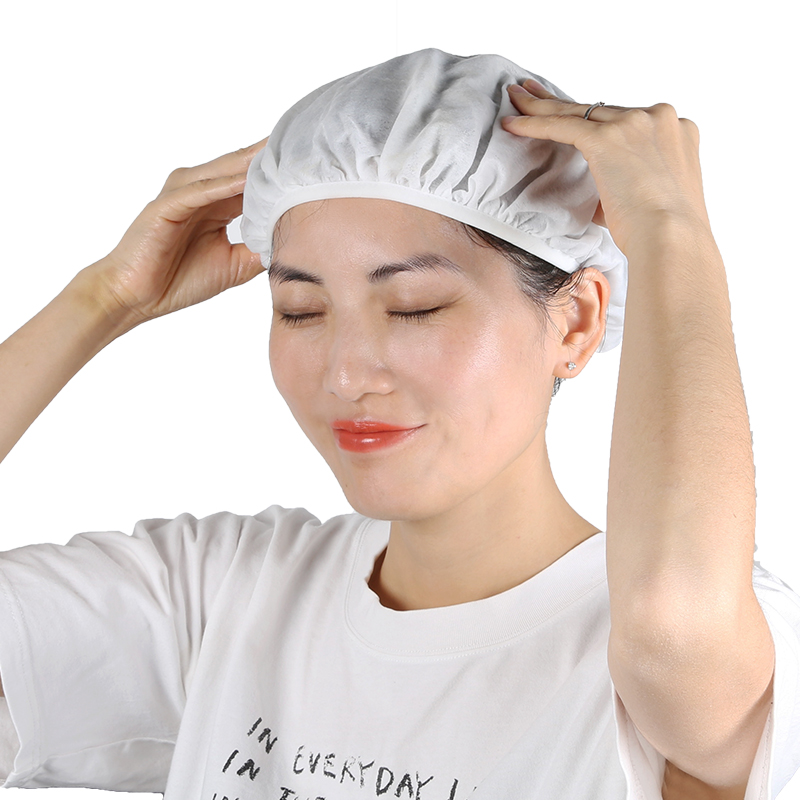 Private Label Self Heating Natural Argan Oil & Hyaluronic Acid Hair Mask for Repair & Fall Treatment - 8